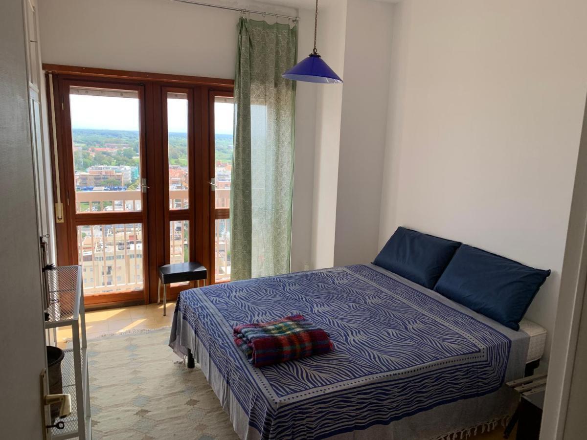 Little House Apartment Nettuno Exterior photo